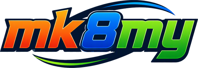 mk8my
